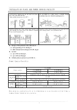 Preview for 9 page of Panasonic YD-500KR Operating Instructions Manual