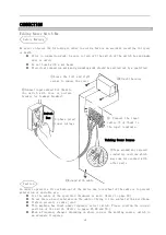 Preview for 12 page of Panasonic YD-500KR Operating Instructions Manual