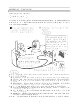 Preview for 15 page of Panasonic YD-500KR Operating Instructions Manual