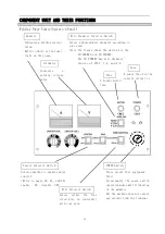 Preview for 16 page of Panasonic YD-500KR Operating Instructions Manual