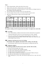 Предварительный просмотр 9 страницы Panasonic YD-630AT Operating Instructions Manual