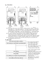 Предварительный просмотр 12 страницы Panasonic YD-630AT Operating Instructions Manual