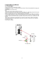 Preview for 24 page of Panasonic YP-060PF Operating Instructions Manual