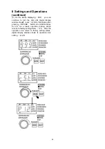 Preview for 40 page of Panasonic YP-060PF Operating Instructions Manual