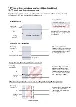 Preview for 56 page of Panasonic YP-060PF Operating Instructions Manual