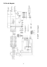 Preview for 66 page of Panasonic YP-060PF Operating Instructions Manual