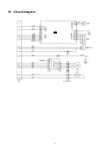 Предварительный просмотр 15 страницы Panasonic YW-50DNW Operating Instructions Manual