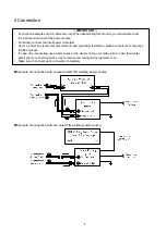 Preview for 8 page of Panasonic YX-09KGC2 Operating Instructions Manual