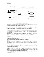 Preview for 6 page of Panasonic Z-421V Technical Manual