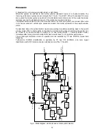 Preview for 12 page of Panasonic Z-421V Technical Manual