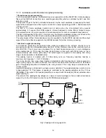 Preview for 13 page of Panasonic Z-421V Technical Manual