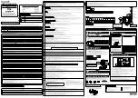 Preview for 13 page of Panasonic Z25 Series Installation Instructions Manual