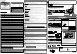 Preview for 15 page of Panasonic Z25 Series Installation Instructions Manual