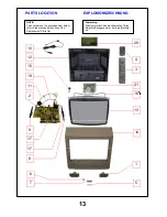 Preview for 13 page of Panasonic Z8 Chassis Service Manual