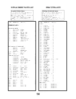 Preview for 14 page of Panasonic Z8 Chassis Service Manual