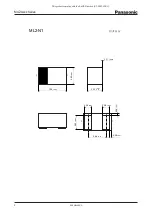 Preview for 2 page of Panasonic Zener Diodes MAZAxxx Series Specifications