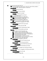 Preview for 55 page of Panasonic ZEQUO 2200 Operating Instructions Manual