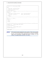 Preview for 68 page of Panasonic ZEQUO 2200 Operating Instructions Manual