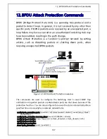 Preview for 107 page of Panasonic ZEQUO 2200 Operating Instructions Manual