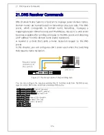 Preview for 176 page of Panasonic ZEQUO 2200 Operating Instructions Manual