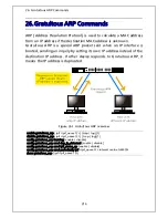 Preview for 216 page of Panasonic ZEQUO 2200 Operating Instructions Manual