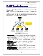 Preview for 223 page of Panasonic ZEQUO 2200 Operating Instructions Manual