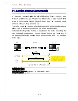 Preview for 274 page of Panasonic ZEQUO 2200 Operating Instructions Manual