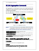 Preview for 296 page of Panasonic ZEQUO 2200 Operating Instructions Manual