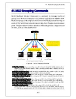 Preview for 369 page of Panasonic ZEQUO 2200 Operating Instructions Manual