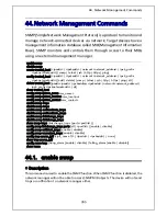 Preview for 395 page of Panasonic ZEQUO 2200 Operating Instructions Manual