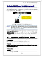 Preview for 551 page of Panasonic ZEQUO 2200 Operating Instructions Manual