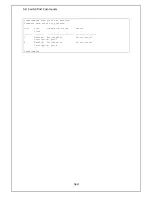 Preview for 568 page of Panasonic ZEQUO 2200 Operating Instructions Manual