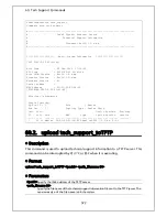 Preview for 572 page of Panasonic ZEQUO 2200 Operating Instructions Manual