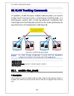 Preview for 642 page of Panasonic ZEQUO 2200 Operating Instructions Manual