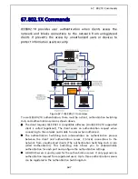 Preview for 647 page of Panasonic ZEQUO 2200 Operating Instructions Manual