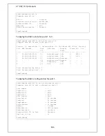 Preview for 656 page of Panasonic ZEQUO 2200 Operating Instructions Manual