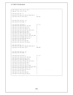 Preview for 676 page of Panasonic ZEQUO 2200 Operating Instructions Manual