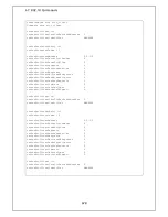 Preview for 678 page of Panasonic ZEQUO 2200 Operating Instructions Manual