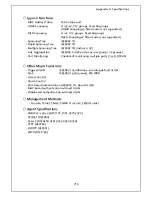 Preview for 719 page of Panasonic ZEQUO 2200 Operating Instructions Manual