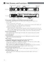 Preview for 10 page of Panasonic ZEQUO 5410DL Installation Manual