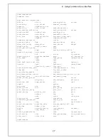 Preview for 26 page of Panasonic ZEQUO 6400 Operating Instructions Manual