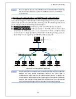 Preview for 54 page of Panasonic ZEQUO 6400 Operating Instructions Manual