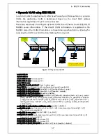 Preview for 56 page of Panasonic ZEQUO 6400 Operating Instructions Manual