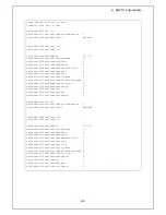 Preview for 82 page of Panasonic ZEQUO 6400 Operating Instructions Manual