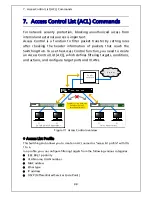 Preview for 87 page of Panasonic ZEQUO 6400 Operating Instructions Manual