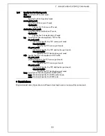 Preview for 94 page of Panasonic ZEQUO 6400 Operating Instructions Manual