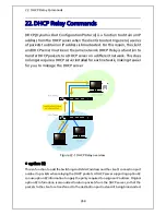 Preview for 267 page of Panasonic ZEQUO 6400 Operating Instructions Manual