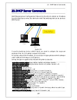 Preview for 286 page of Panasonic ZEQUO 6400 Operating Instructions Manual