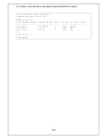 Preview for 343 page of Panasonic ZEQUO 6400 Operating Instructions Manual