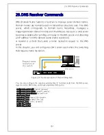 Preview for 350 page of Panasonic ZEQUO 6400 Operating Instructions Manual